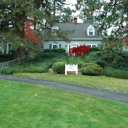 Romeo Inn Ashland Exterior foto