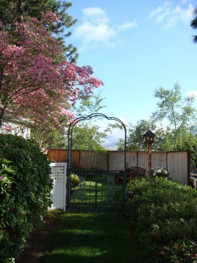 Romeo Inn Ashland Exterior foto