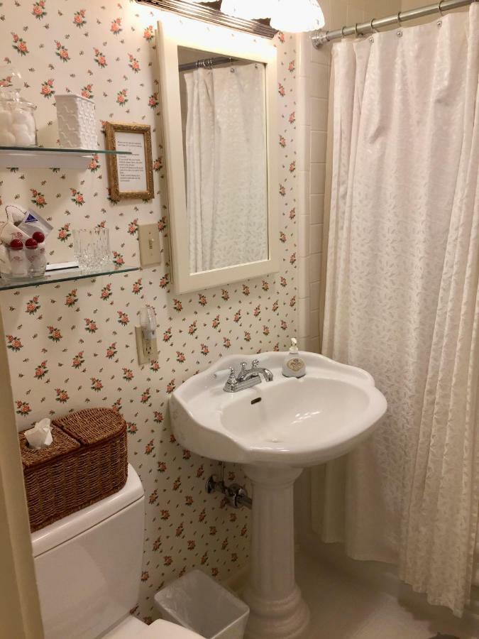 Romeo Inn Ashland Quarto foto